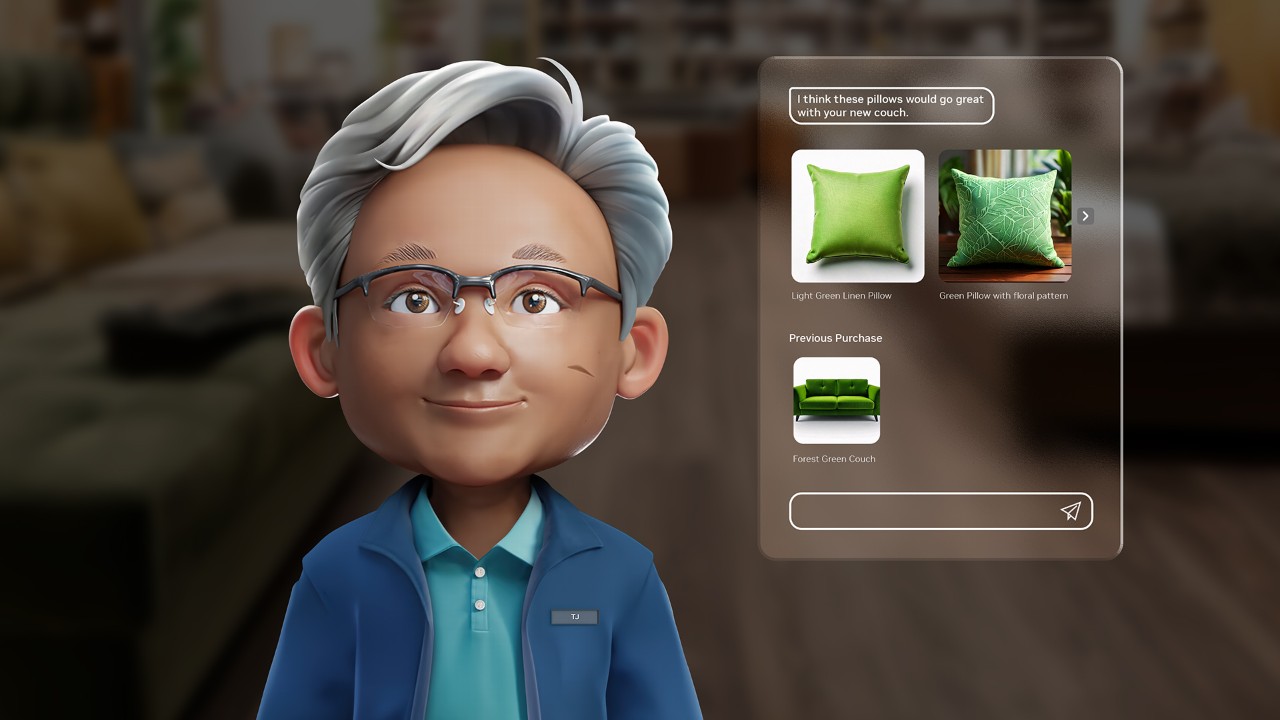 Explore How AI Agents are Redefining Digital Retail