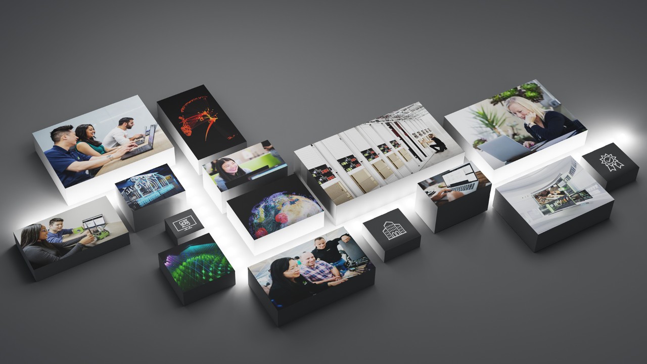 Deep Learning Institute