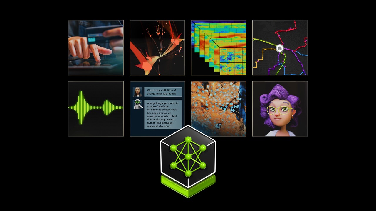 NVIDIA AI Enterprise
