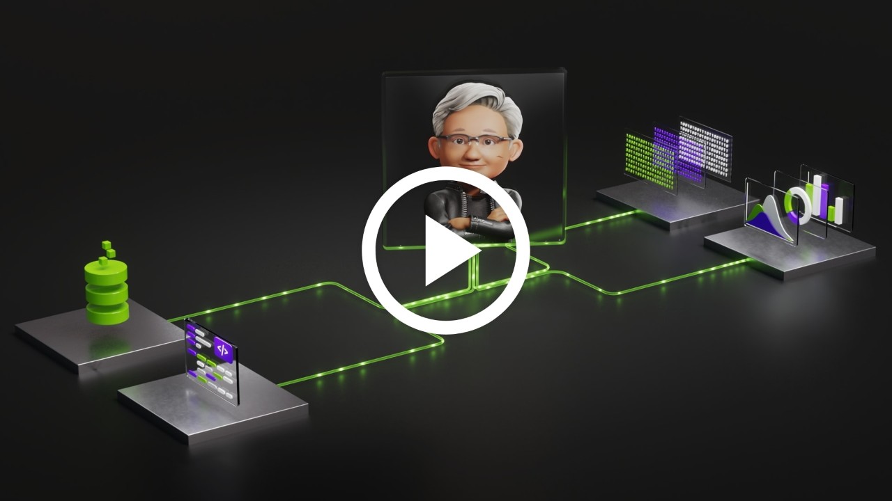 Open Source Model Builders & Scaling Meetup