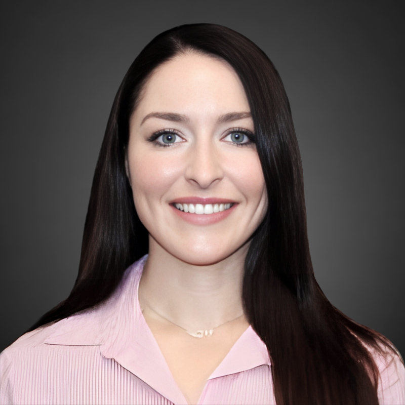 Jen Hoskins Inception Go-to-Market and Partnerships Global Lead, NVIDIA