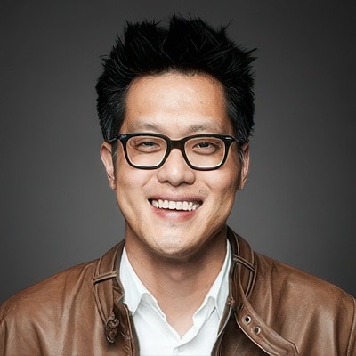 Harry Kim