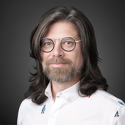 Portrait of Bryan Catanzaro