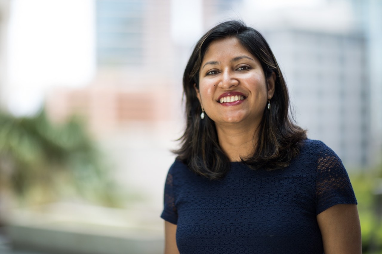 NVIDIA Director of Research, New Experiences - Shalini De Mello