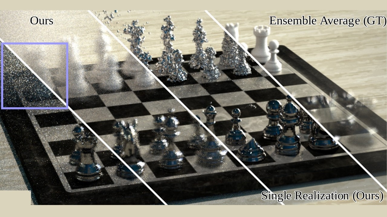  A sparse convolution representation of a chess set for Gaussian Process Implicit Surfaces (GPISes)