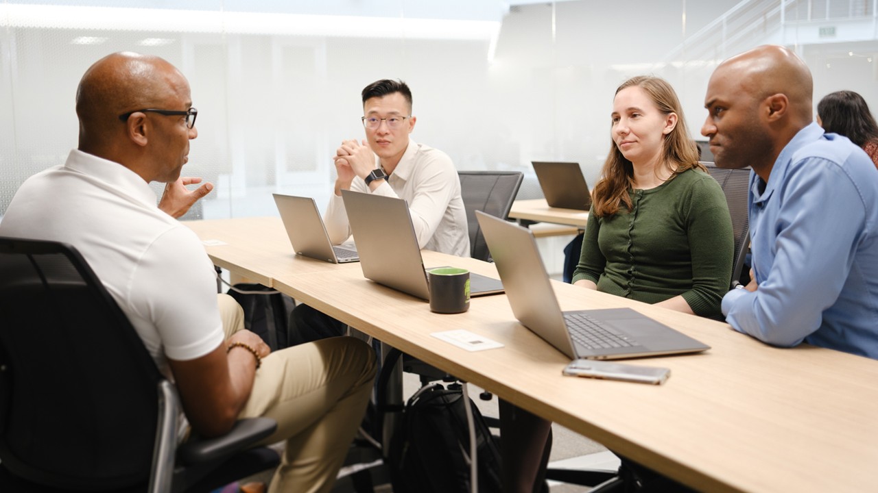 Educators’ Day  Monday, August 11, 11:00 a.m.–12:00 p.m. PT 