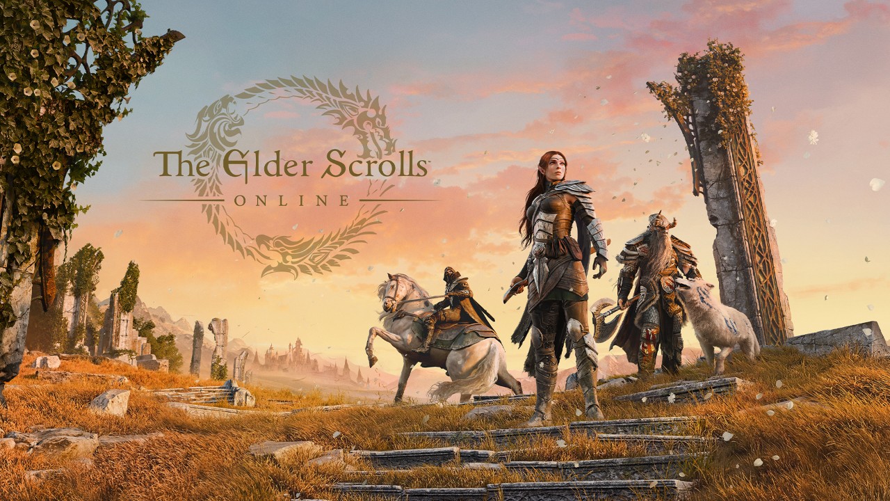 The Elder Scrolls Online In-Game Experience Boost Reward