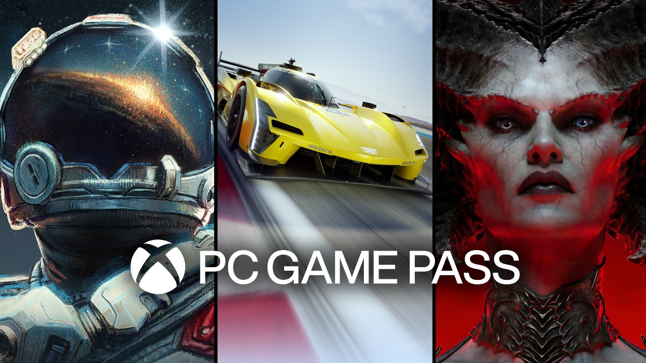 3 Months PC Game Pass Reward