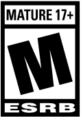 ESRB Mature