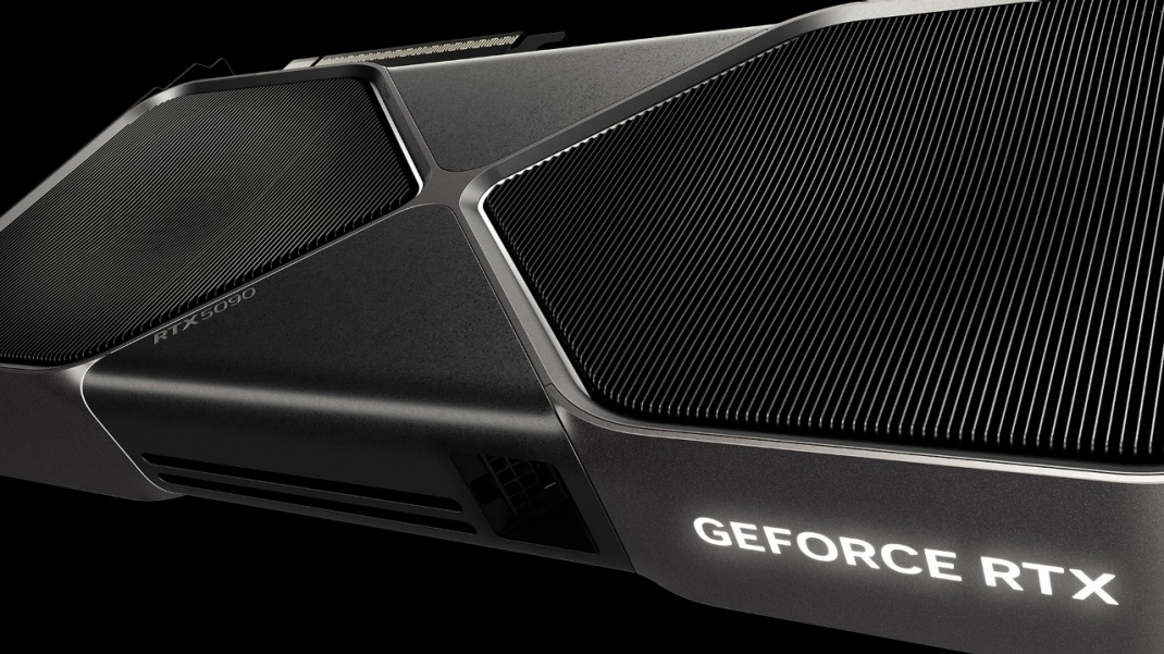 GeForce RTX 5090 Graphics Cards | NVIDIA