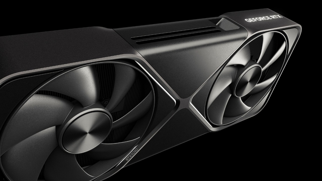 GeForce RTX 5090 Graphics Cards | NVIDIA