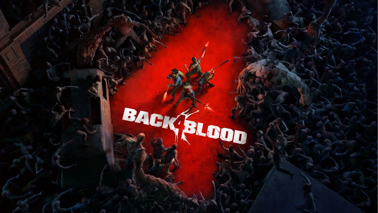 Back 4 Blood