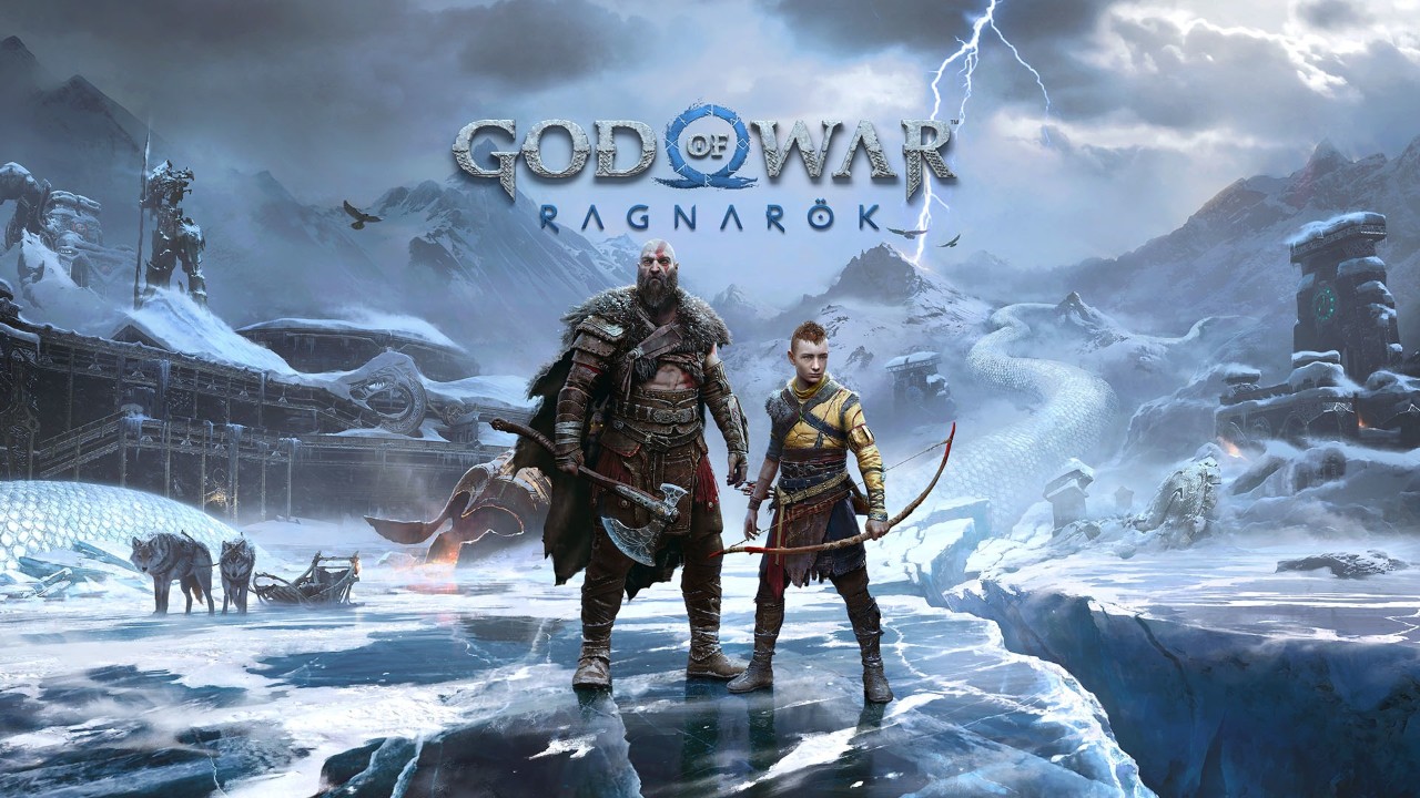 God of War: Ragnarök 