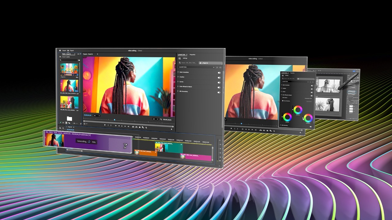 Your Creative AI-dvantage