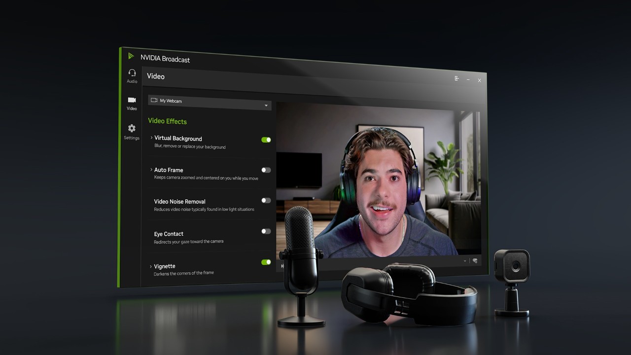 Your AI-Powered Home Studio