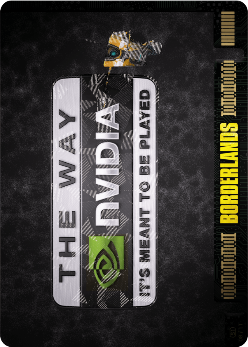 GeForce Trading Cards Series 1 | NVIDIA