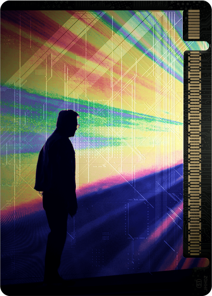 GeForce Trading Cards Series 1 | NVIDIA