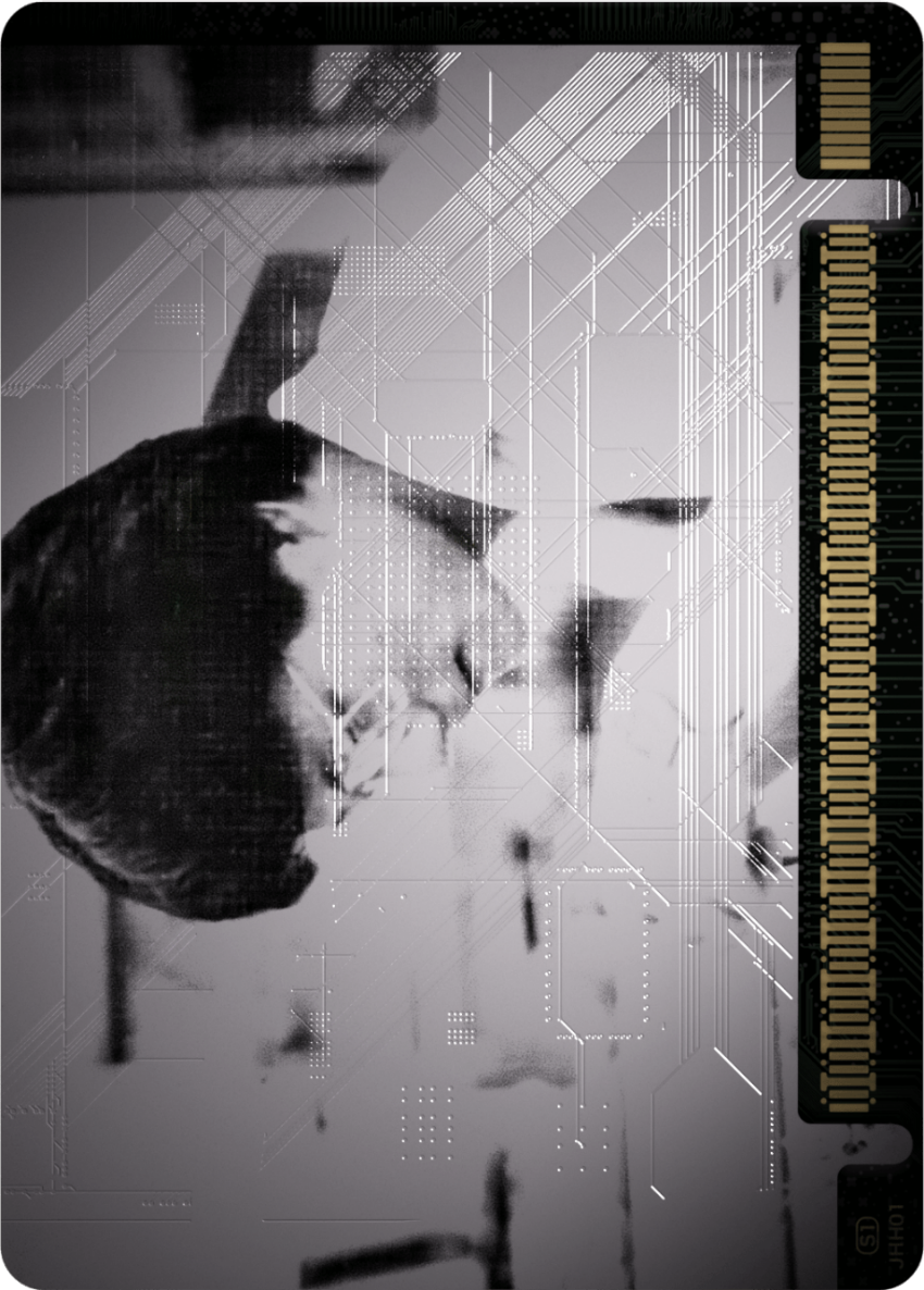 GeForce Trading Cards Series 1 | NVIDIA