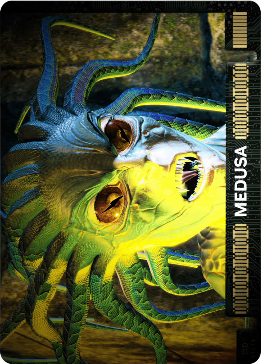 GeForce Trading Cards Series 1 | NVIDIA