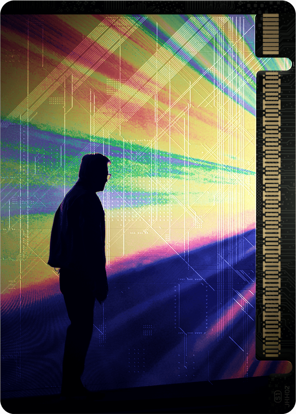 GeForce Trading Cards Series 1 | NVIDIA