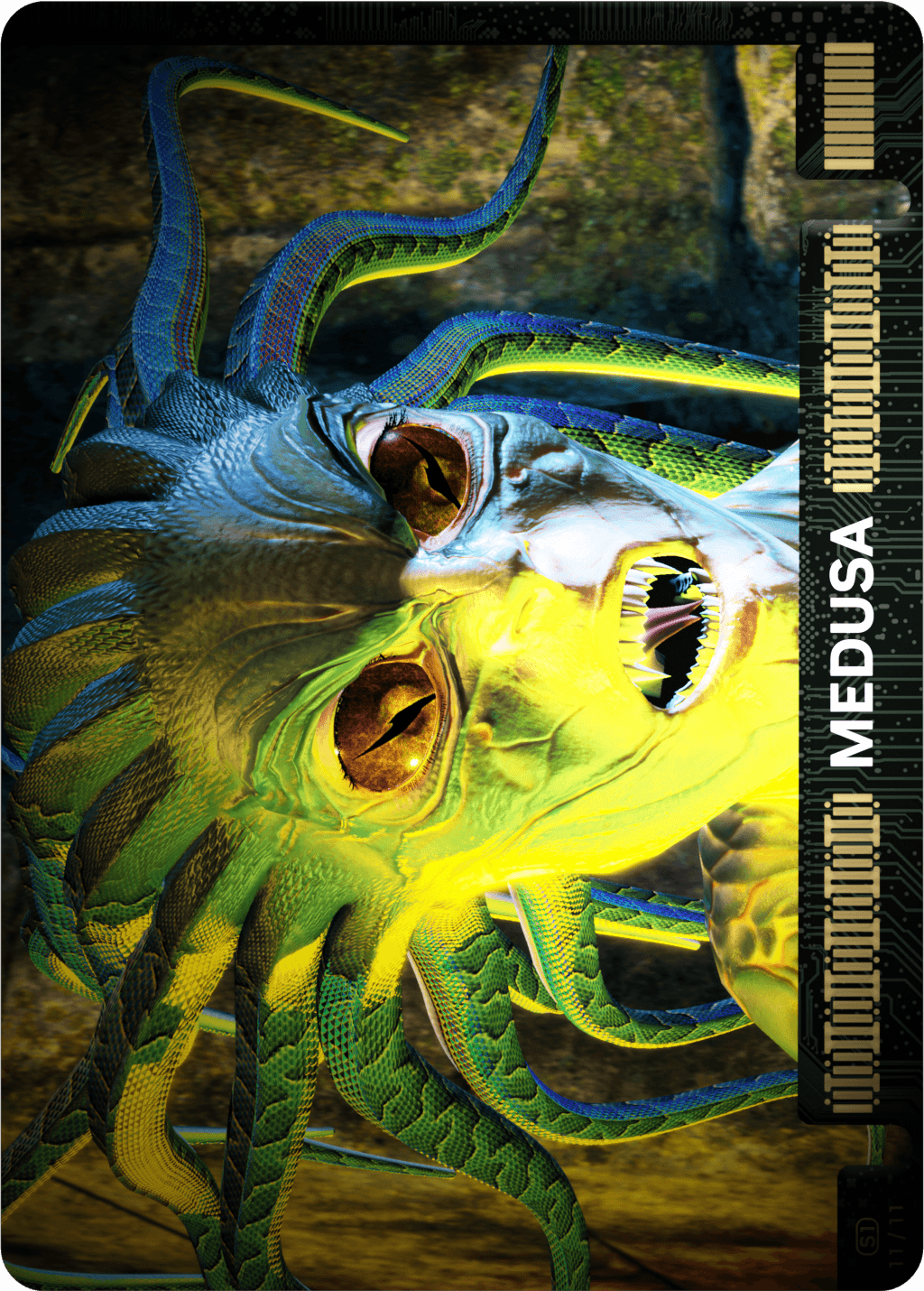 GeForce Trading Cards Series 1 | NVIDIA