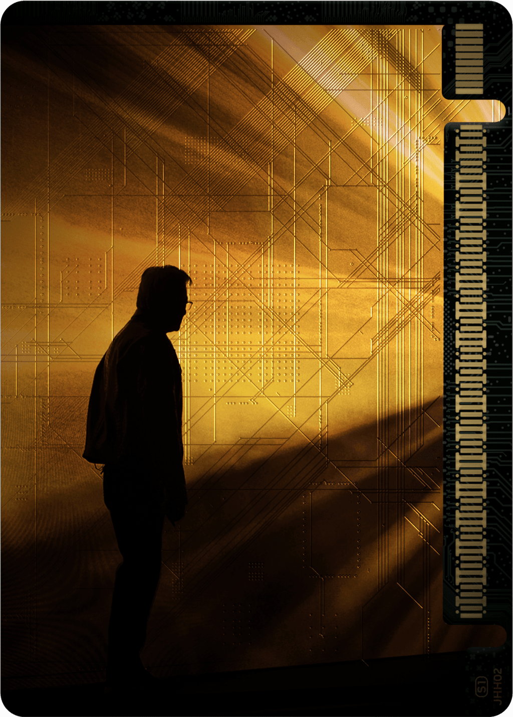 GeForce Trading Cards Series 1 | NVIDIA