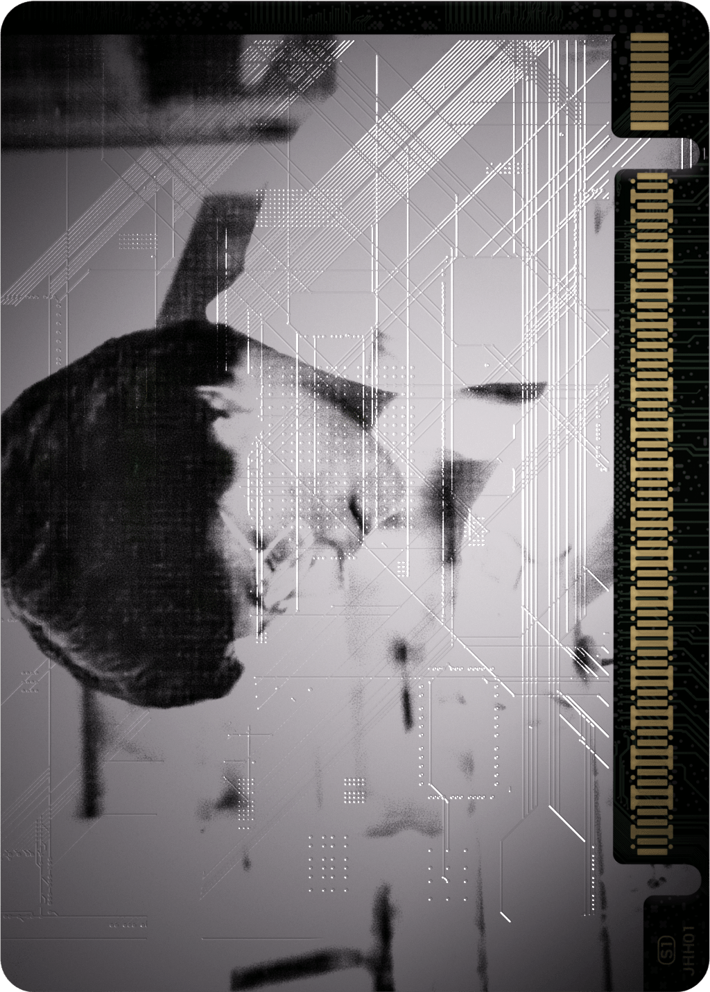 GeForce Trading Cards Series 1 | NVIDIA