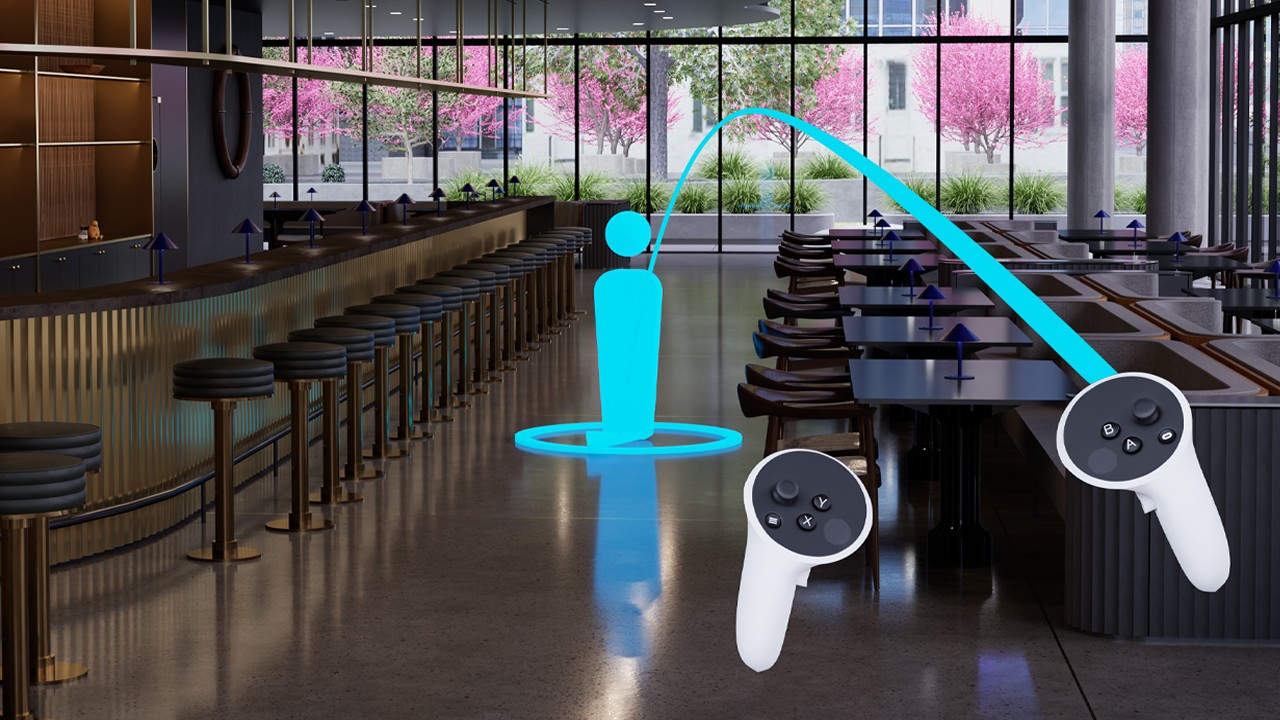 Augmented and Virtual Realities