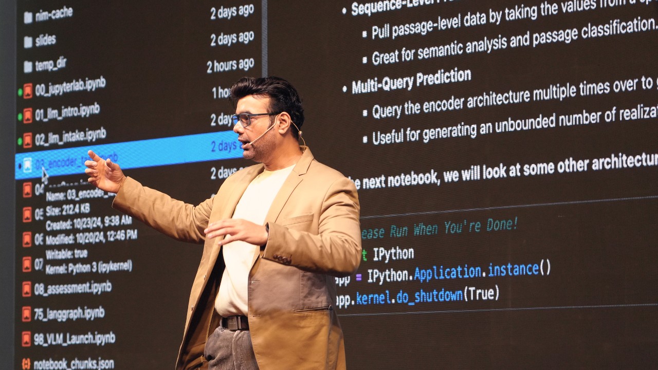 AI Training and Development