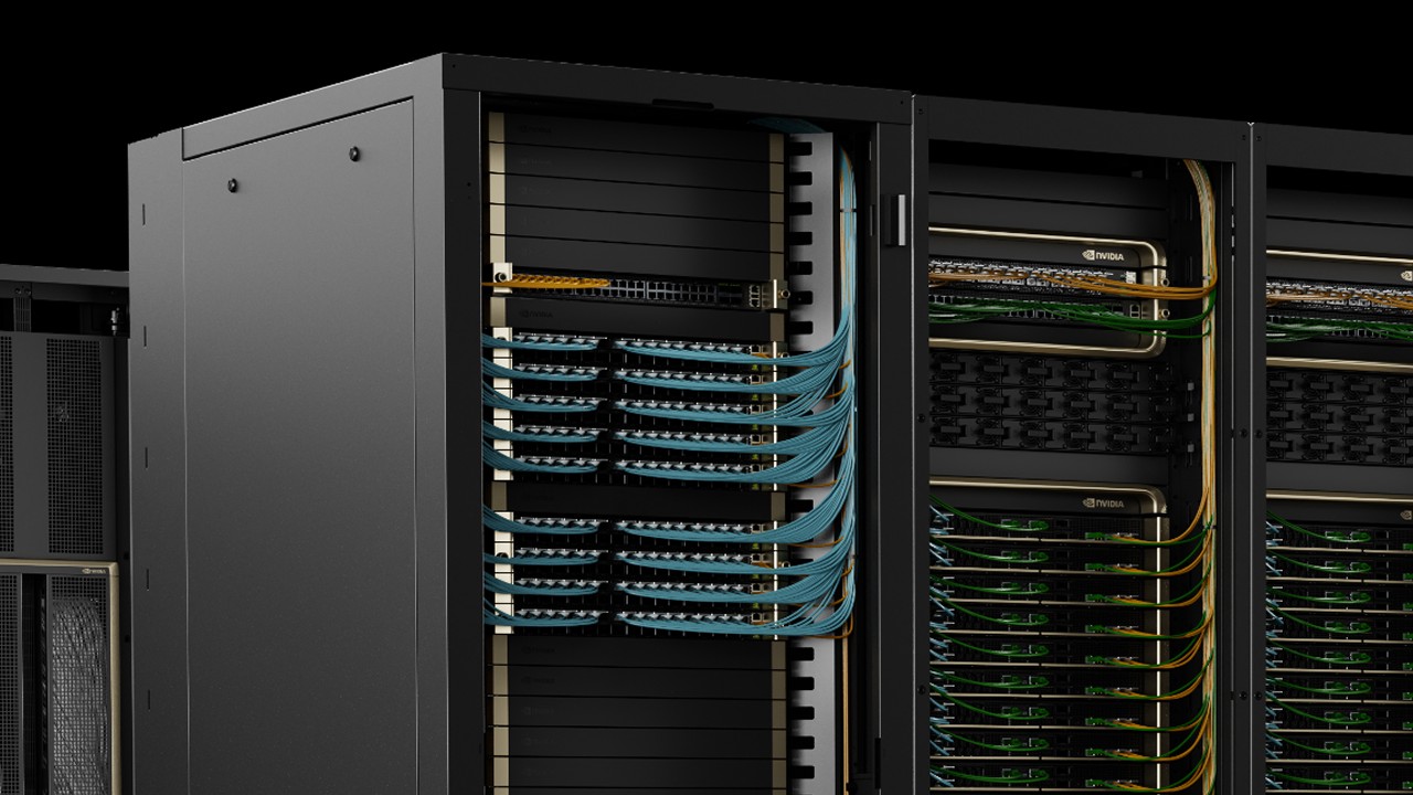 Networking & Communications