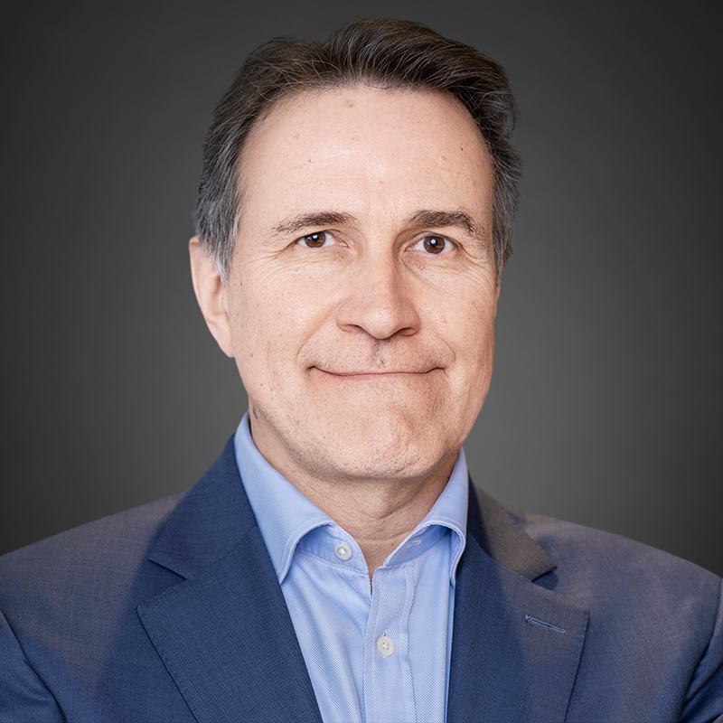 John Zecca - EVP and Global Chief Legal, Risk and Regulatory Officer