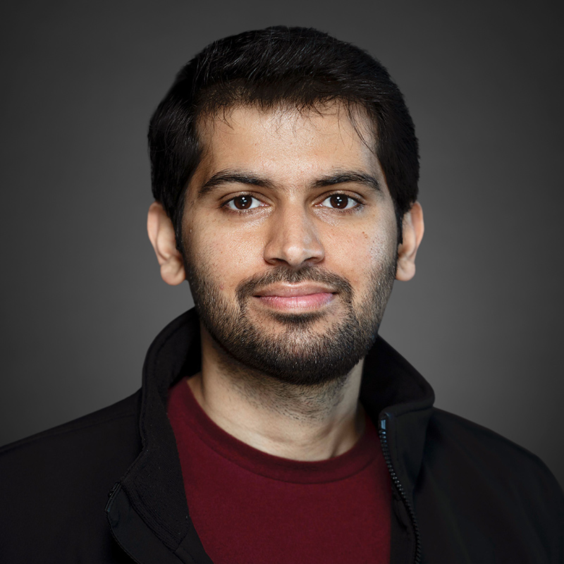 Deepak Pathak - CEO and Cofounder