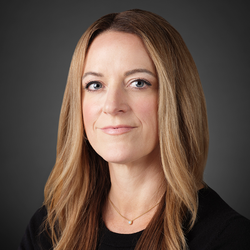 Kari Briski - VP of Generative AI Software for Enterprise