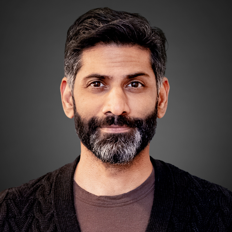 Shiv Rao - CEO and Cofounder