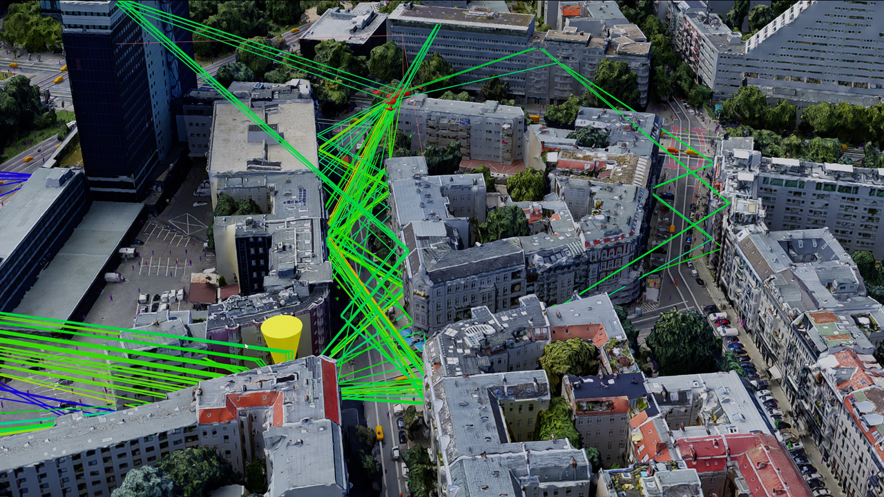  AI for Telecommunications