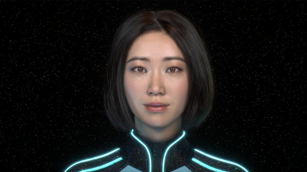  AI Model