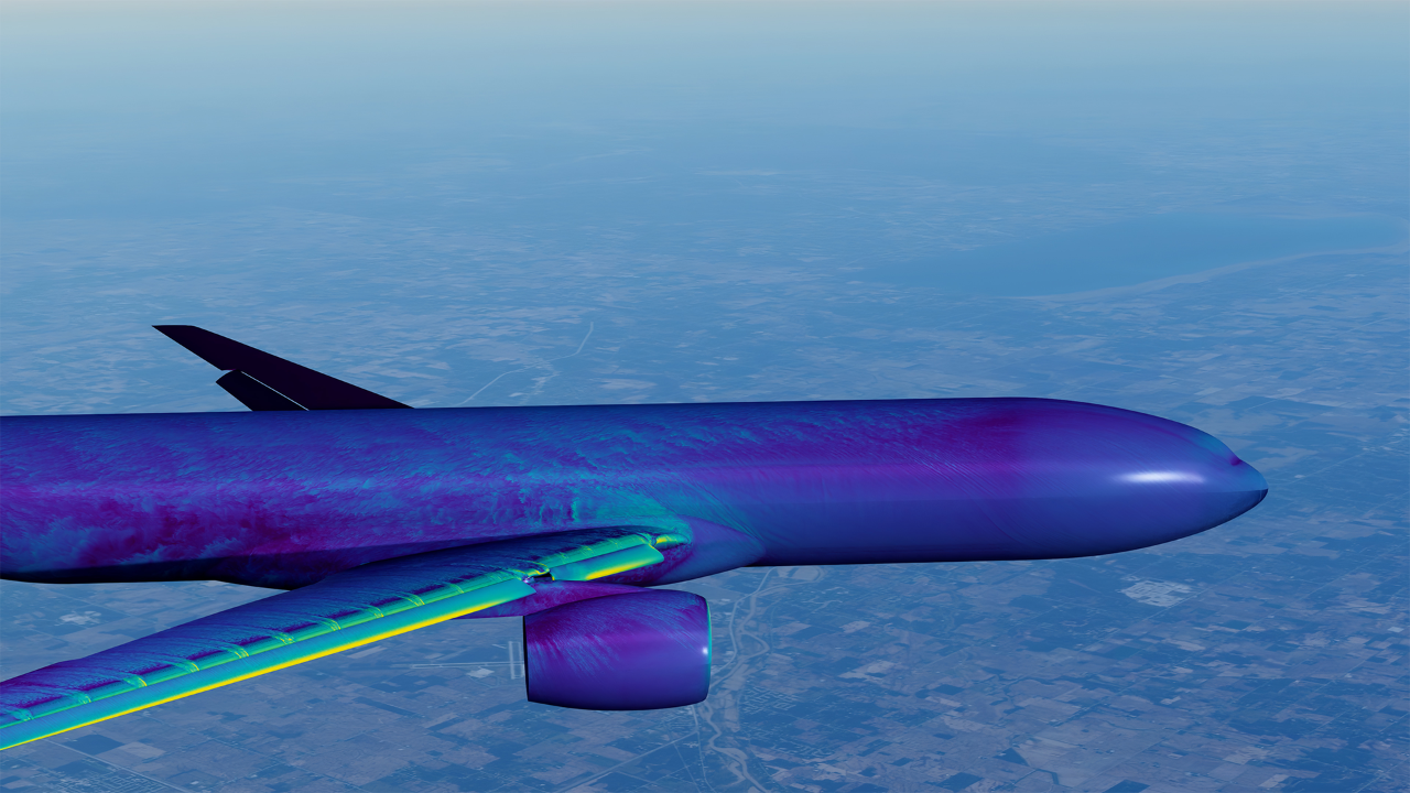 NVIDIA CUDA-X Libraries