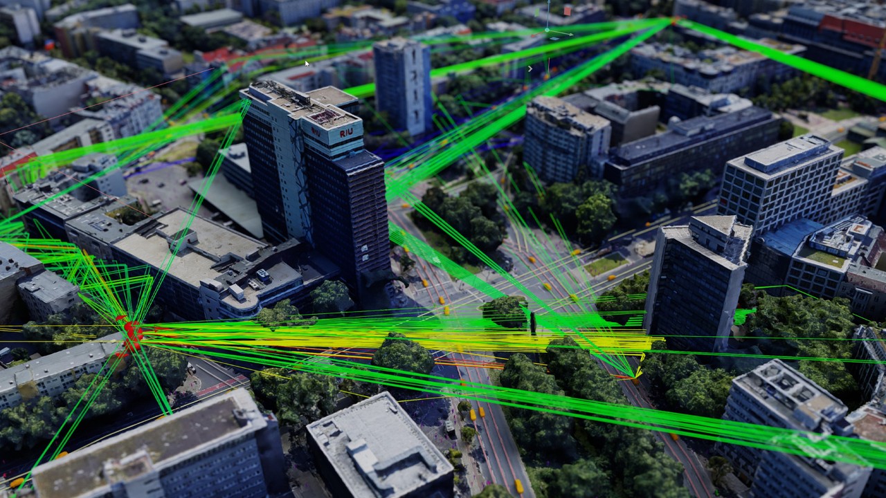 AI for Telecommunications Session 