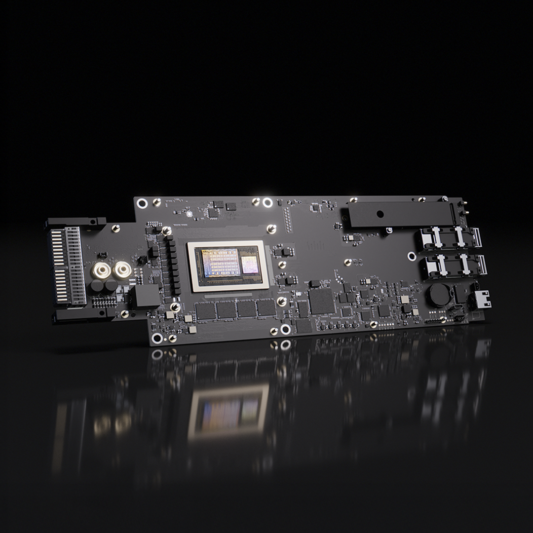 DOCA Developer Conference Sessions | NVIDIA GTC 2026