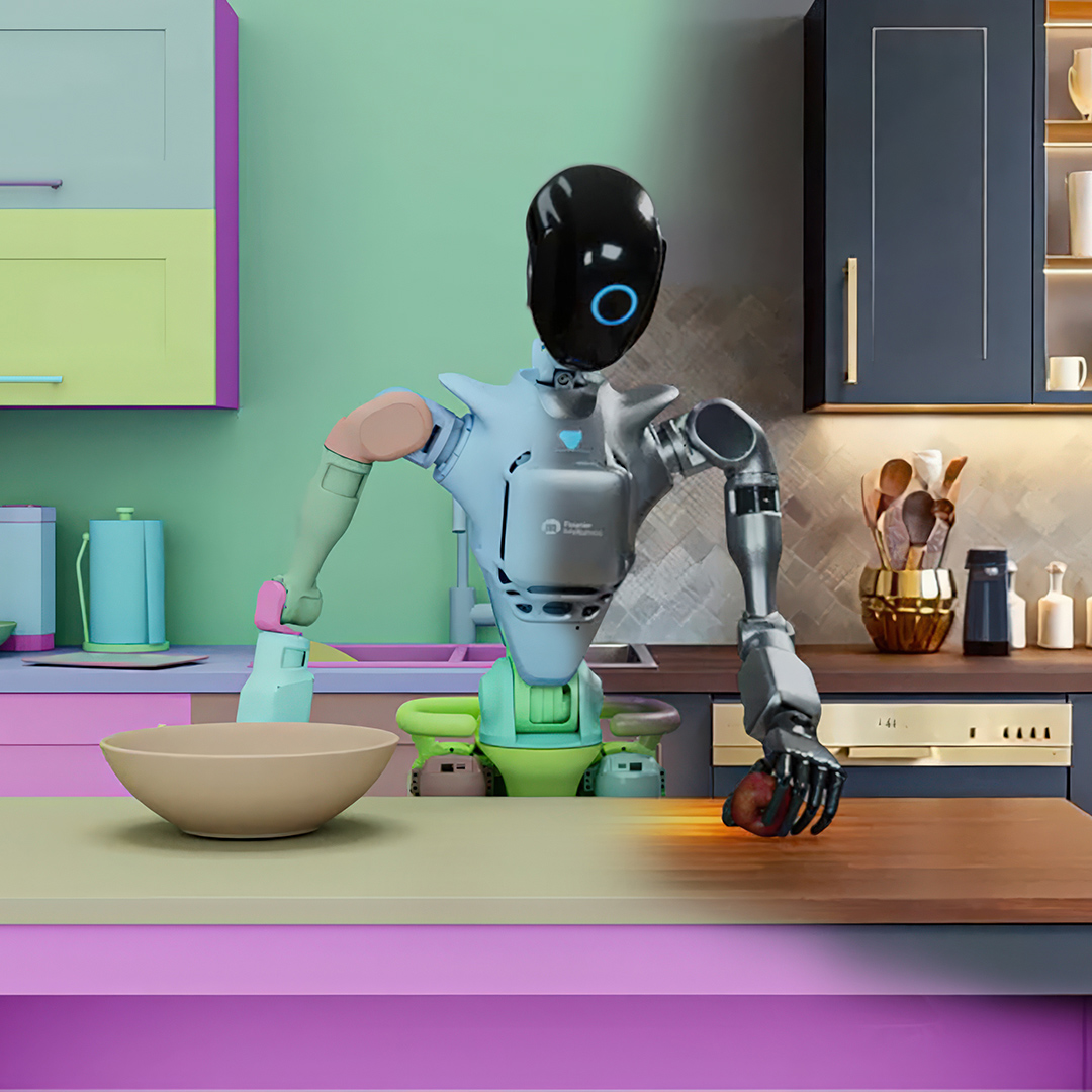 Physical AI Days Conference Sessions | NVIDIA GTC 2026