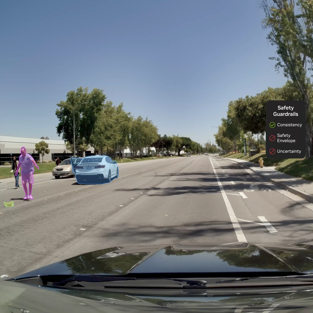 Physical AI Days Conference Sessions | NVIDIA GTC 2026