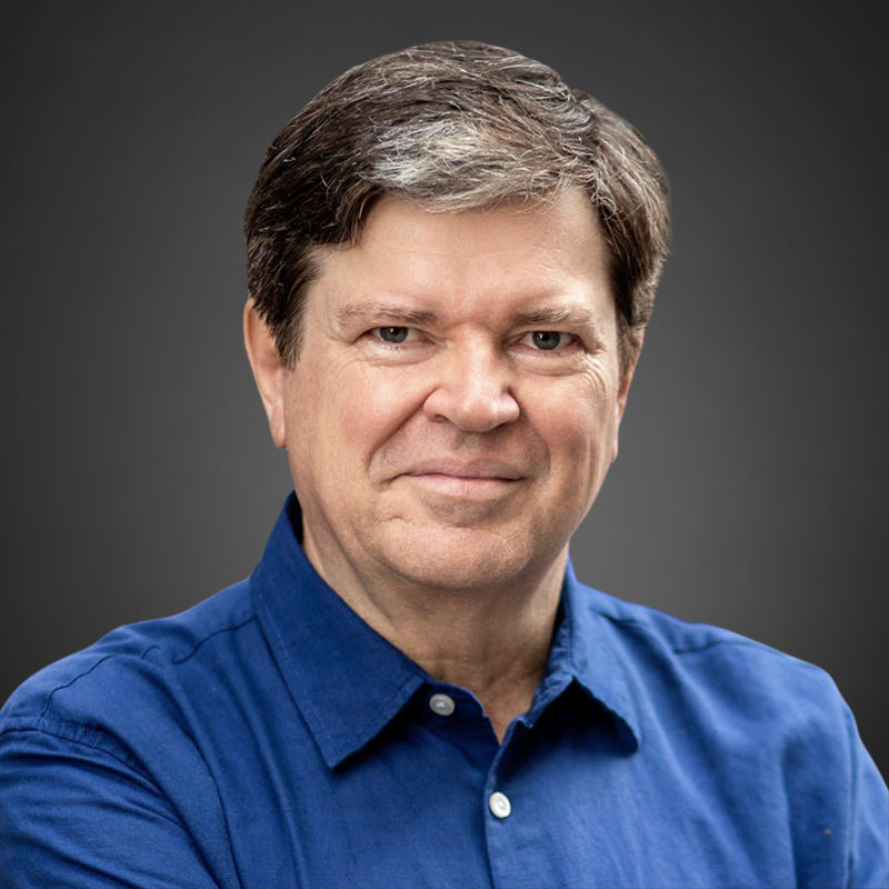  Yann LeCun - Founder & CEO