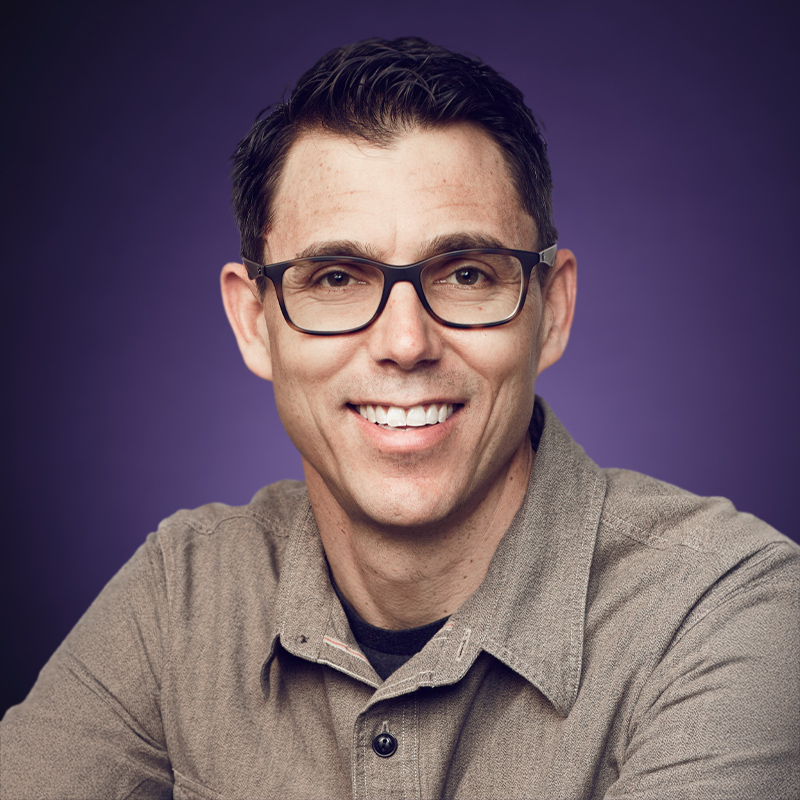 RJ Scaringe - Founder & CEO