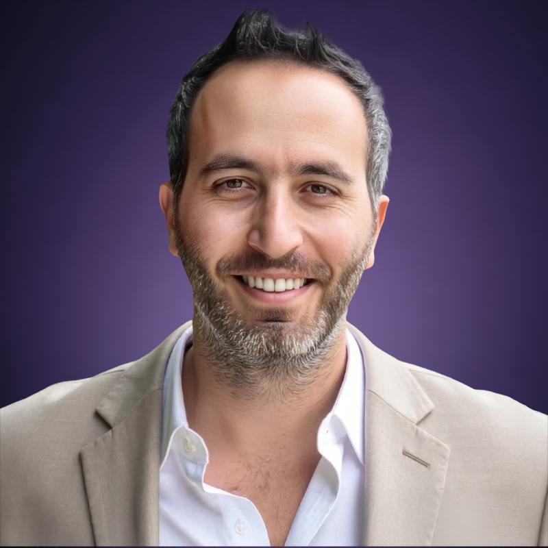 Shimon Elkabetz - Chief Executive Officer and Co-Founder