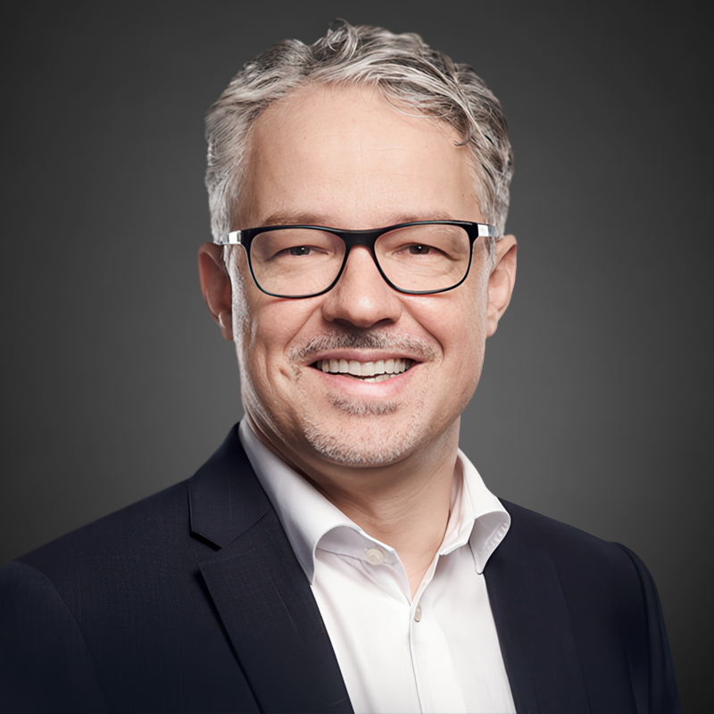 Roland Rott - President and CEO