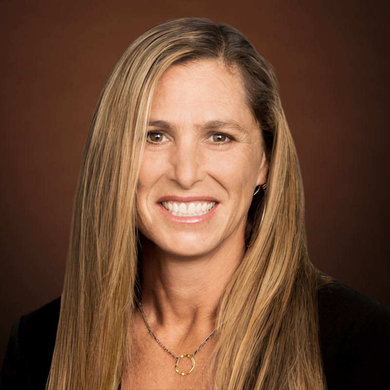 Suzanne DiBianca - EVP and Chief Impact Officer