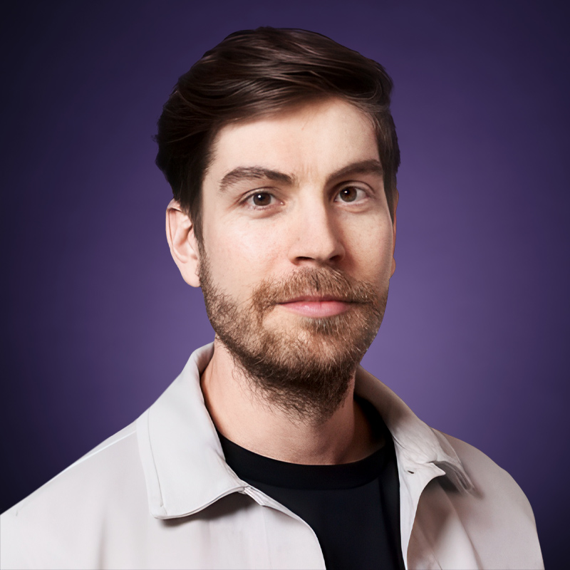 Max Jaderberg - Isomorphic Labs