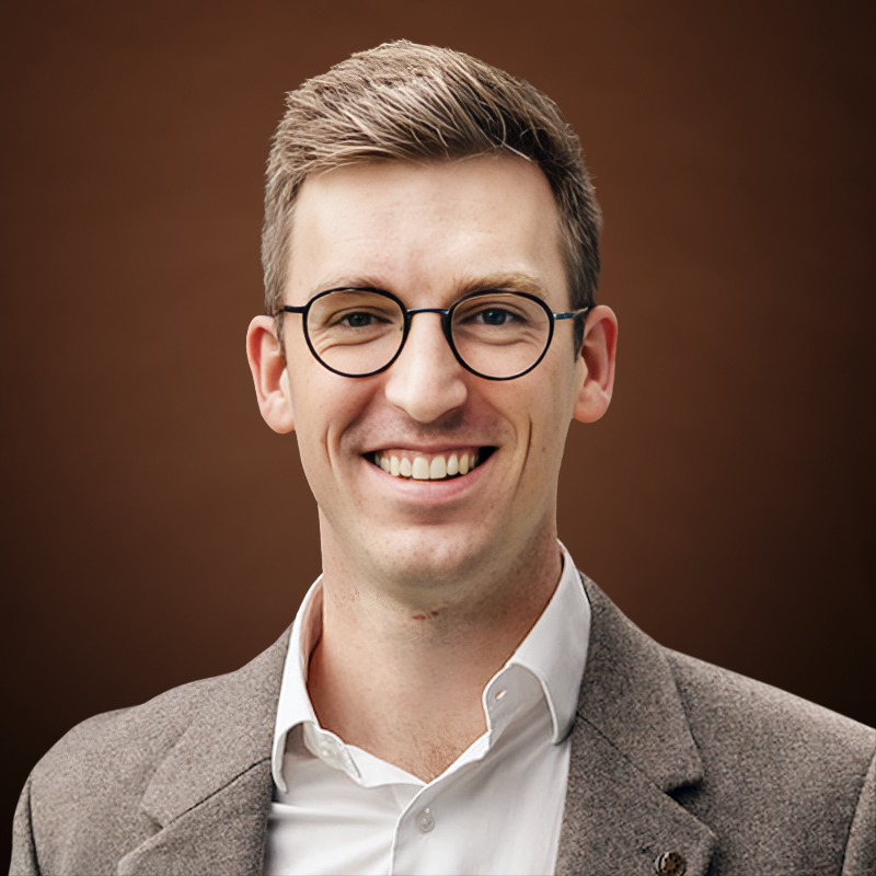 Pieter De Backer - Surgical Artificial Intelligence Lead