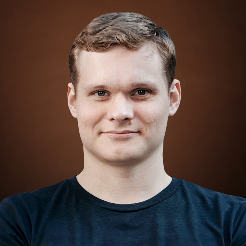 Illia Polosukhin - Co-Founder