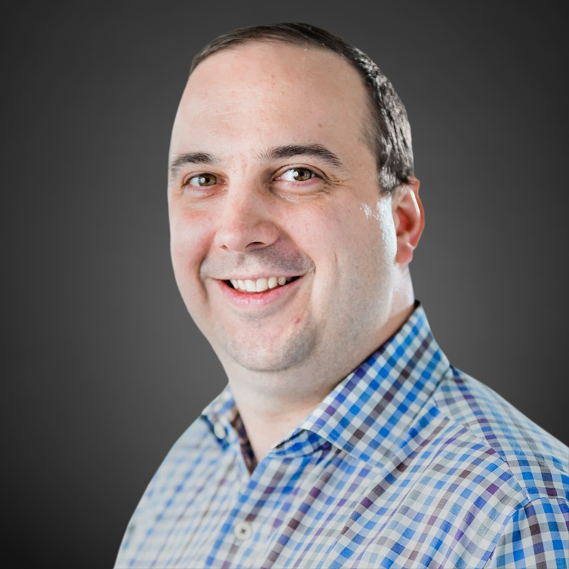 Patrick Bogard - Vice President of Sequencing Applications